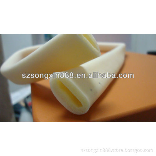 Silicone Soft Sponge Hose